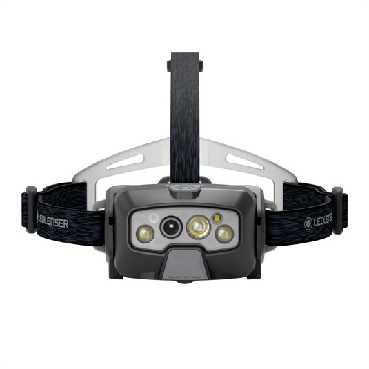 LEDLENSER INC Ledlenser HF8R Core HeadLamp