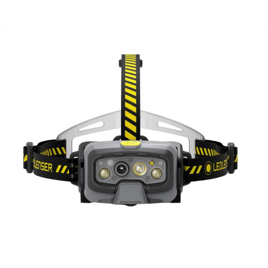 LEDLENSER INC HF8R Work