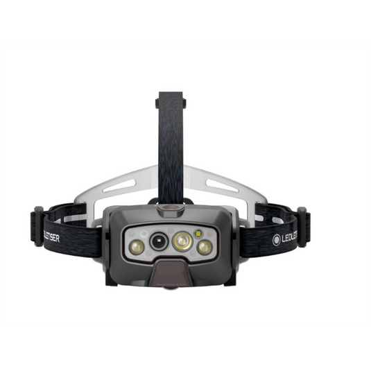 LEDLENSER INC HF8R Signature