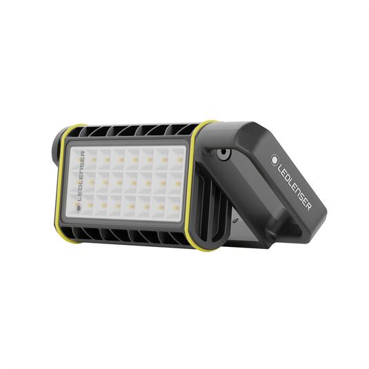 LEDLENSER INC Ledlenser AF4R Work Area LIght