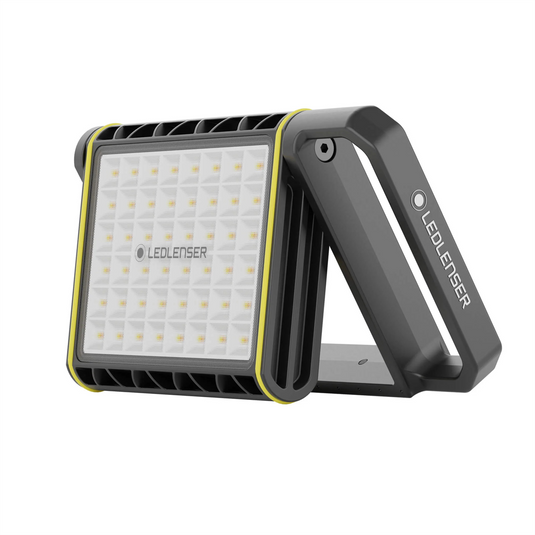 LEDLENSER INC Ledlenser AF8R Work Area Light