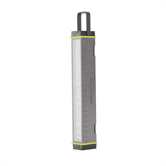 LEDLENSER INC Ledlenser AF2R Work Area LIght