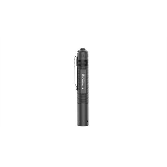 LEDLENSER INC P2 Small; Light; Keyring Flashlight