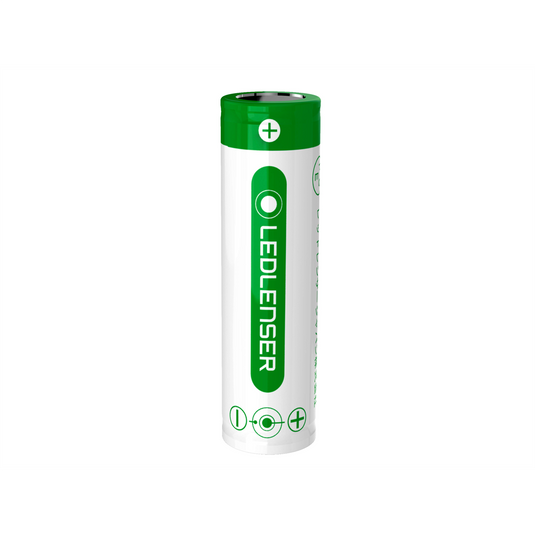 LEDLENSER INC 14500 Battery for P5R; ML4; MH4; iH5R