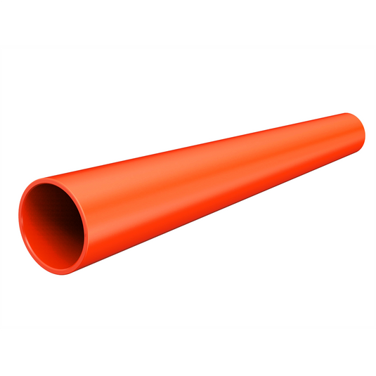 LEDLENSER INC Orange Signal Cone for P7 and P7R