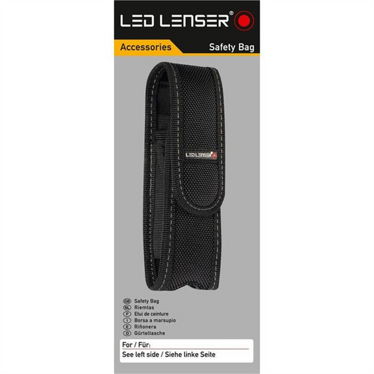 LEDLENSER INC P5R Sheath
