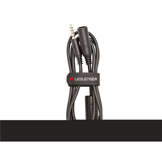 LEDLENSER INC extension cable for H14R.2