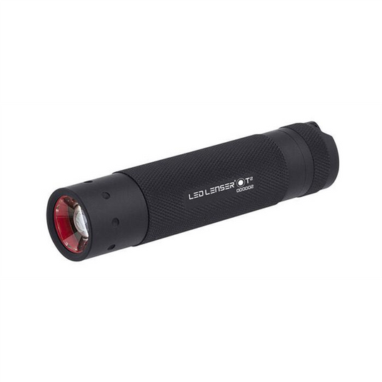 LEDLENSER INC T2 T-Sqaured 240 Lumens Flashlight