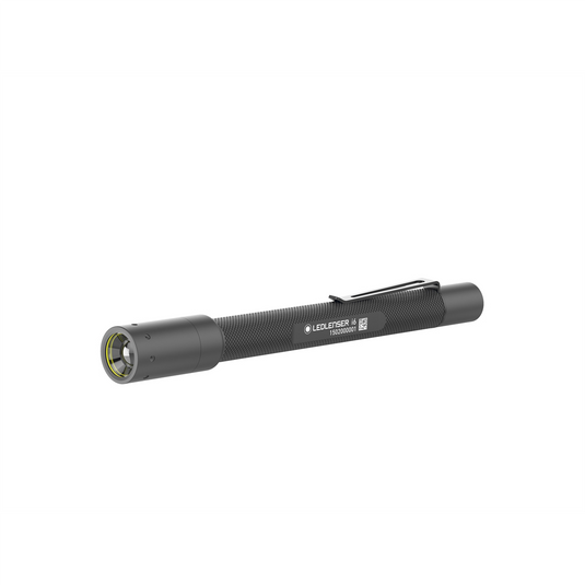 LEDLENSER INC I6 140 Lumen Pen Light  Spot Flood Rapid Focus