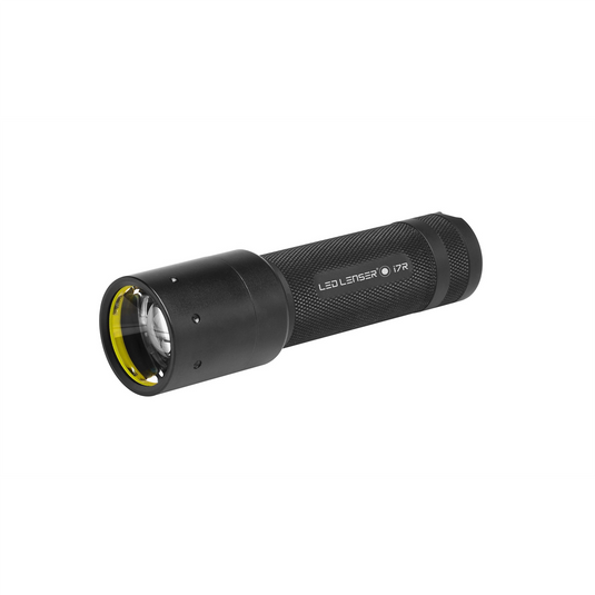 LEDLENSER INC I7R Recharge Industrial 220 Lumen Flashlight