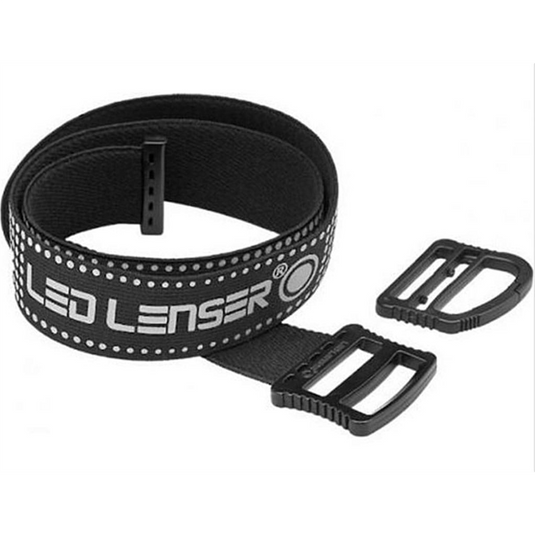 LEDLENSER INC Rubberized Strap for H7.2; H7R.2