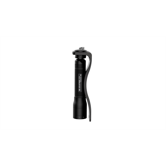 LEDLENSER INC P7R 1000 lu High Power Recharge Flashlight