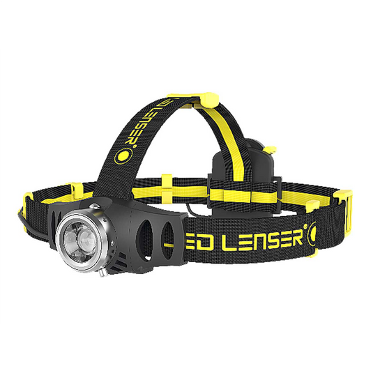 IH6R 200 Lumen Headlamp