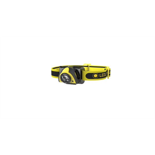 LEDLENSER INC ISEO3 100 Lumen Headlamp