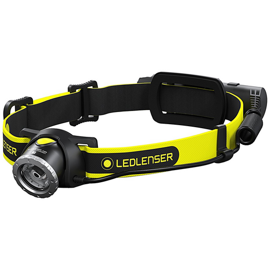 LEDLENSER INC iH8R Headlamp