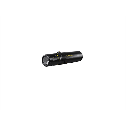 LEDLENSER INC IL7 Lightweight 340 Lumen Flashlight