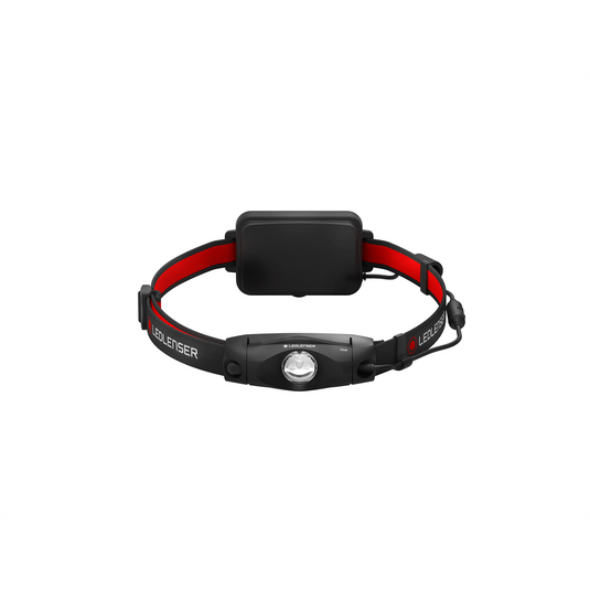 LEDLENSER INC H4R.2 Recharge 250 lus Headlamp