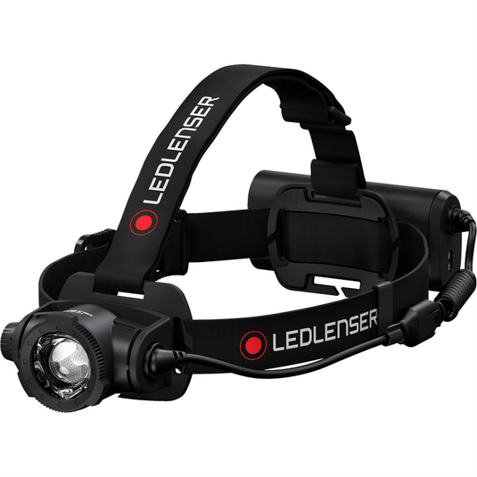 LEDLENSER INC H15R Core Headlamp