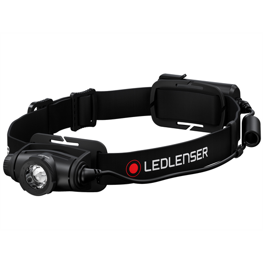 LEDLENSER INC H5 Core Headlamp; 350 lus