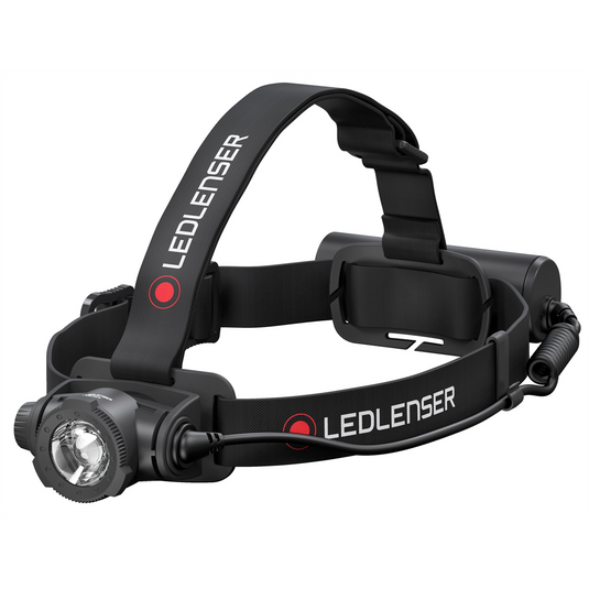 LEDLENSER INC Ledlenser H7R Core Recharge Headlamp; 1000 Lumens