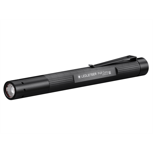 LEDLENSER INC P4R Core Recharge Pen Light; 200 Lumens