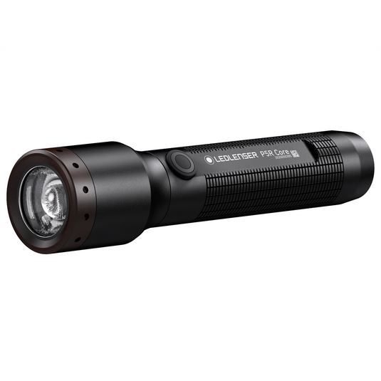 LEDLENSER INC P5R Core Recharge Flashlight; 500 lus