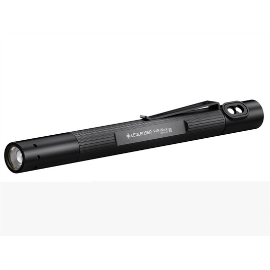 LEDLENSER INC P4R Work Recharge Pen Light; 170 lus