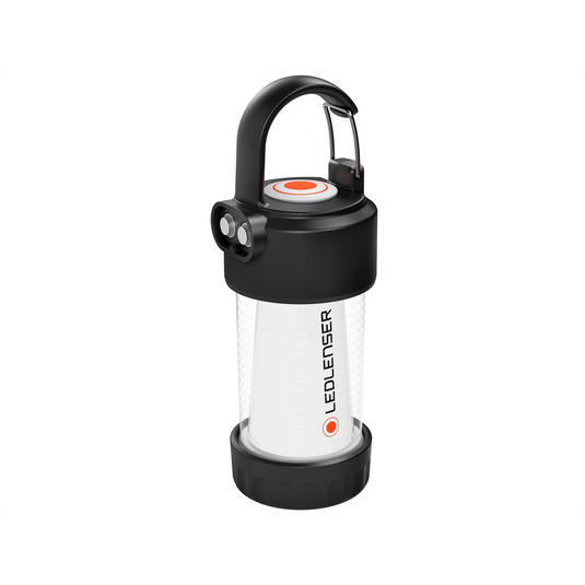 LEDLENSER INC ML4 Warm; Outdoor Lantern