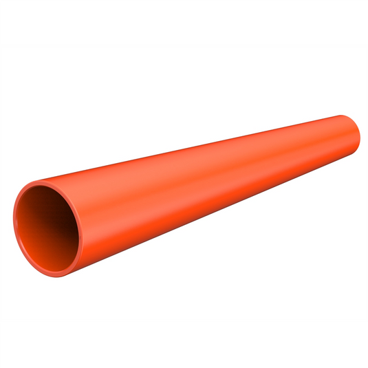 LEDLENSER INC Orange Signal Cone 35.1mm