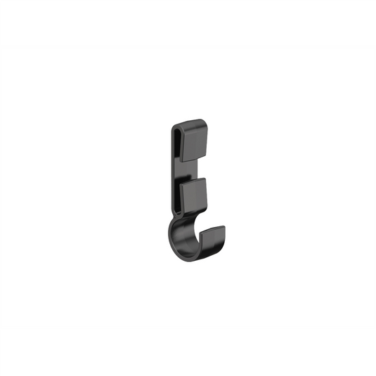 LEDLENSER INC Headlamp Hard Hat Clips Type A