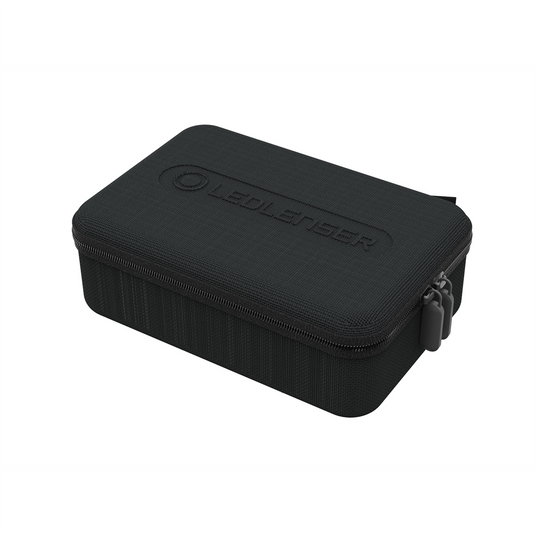 LEDLENSER INC Hard Shell Case Type B