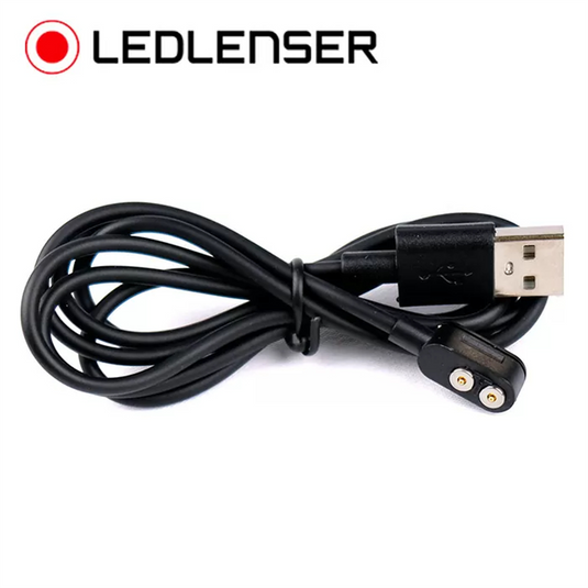 LEDLENSER INC Magnetic Charging Cable Type A