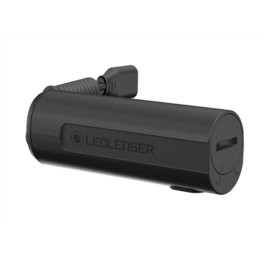 LEDLENSER INC Bluetooth 21700 Battery box