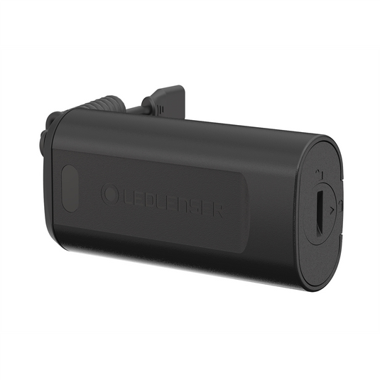 LEDLENSER INC Bluetooth 2 x 21700 Battery box