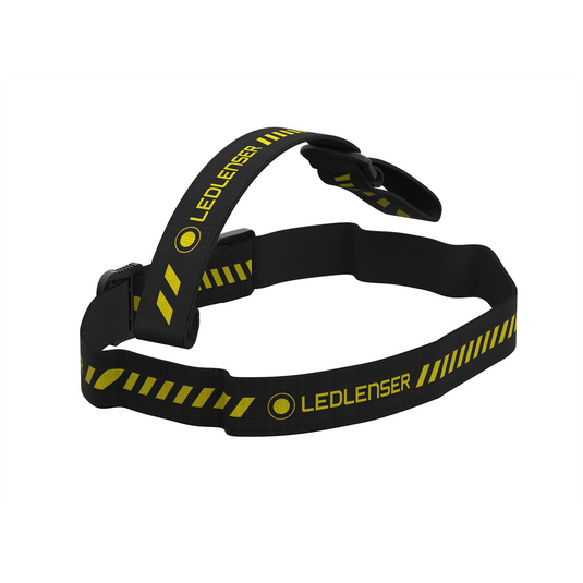 LEDLENSER INC Headband for H Work series headlamps
