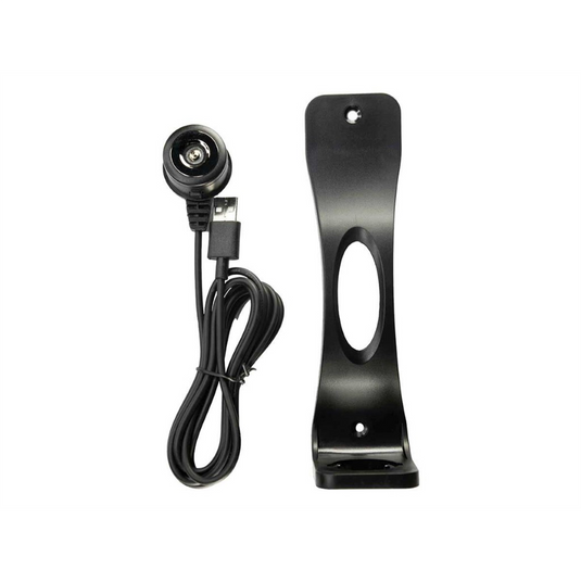 LEDLENSER INC Floating charge system for P7R Flashlight Wall Mountable