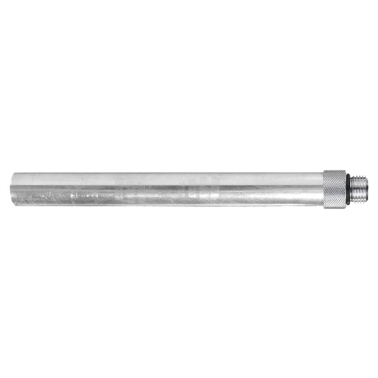 Legacy Manufacturing Flexzilla Blow Gun 6 in. Ext