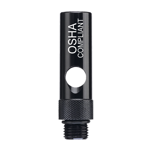 Legacy Manufacturing Flexzilla Xtreme-Flo Safety Nozzle