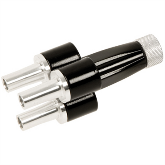 Legacy Manufacturing CYCLONE TRI-THRUST SAFETY TIP
