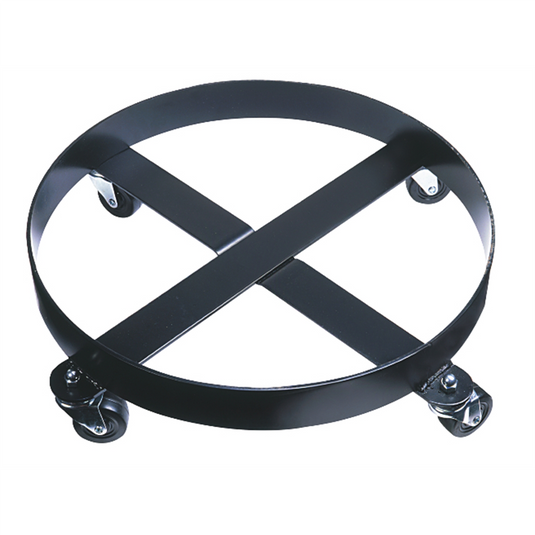 Legacy Manufacturing DRUM DOLLY FOR 120 LB KEG