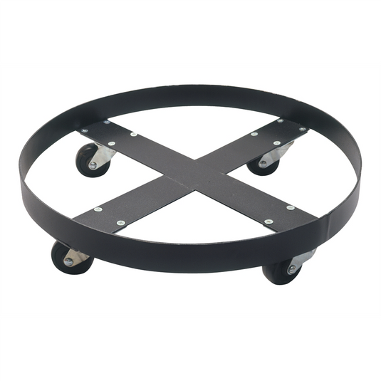 Legacy Manufacturing DRUM DOLLY FOR 400 LB DRUM
