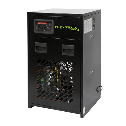 Legacy Manufacturing Flexzilla&trade; Pro Refrigerated Air Dryer; 115V; 58 CFM; 10 HP