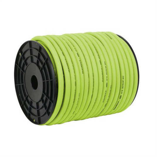 Legacy Manufacturing Co Flexzilla 1/2"" x 250' ZillaGreen Bulk Air Hose