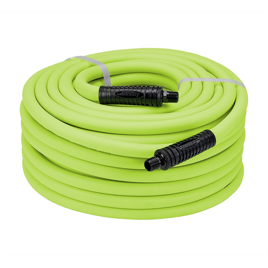 Legacy Manufacturing Air Hose; 1/2"" x 50; 1/2"" MNPT Fittings