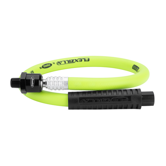 Legacy Manufacturing ZillaWhip 3/8 in. x 2 ft. Ball Swivel