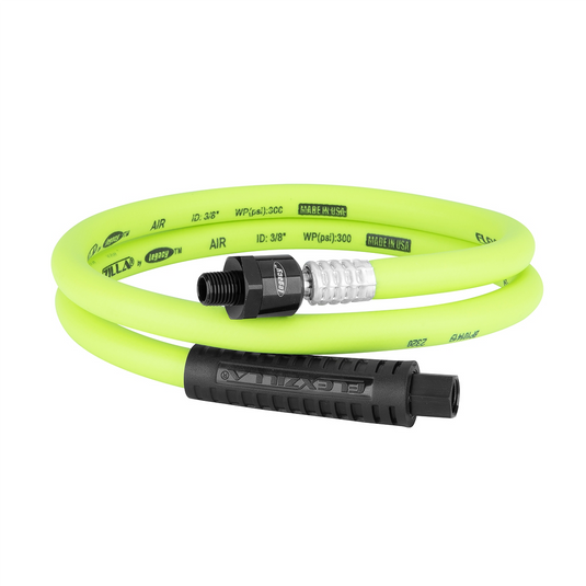 Legacy Manufacturing ZillaWhip 3/8 in. x 4 ft. Ball Swivel