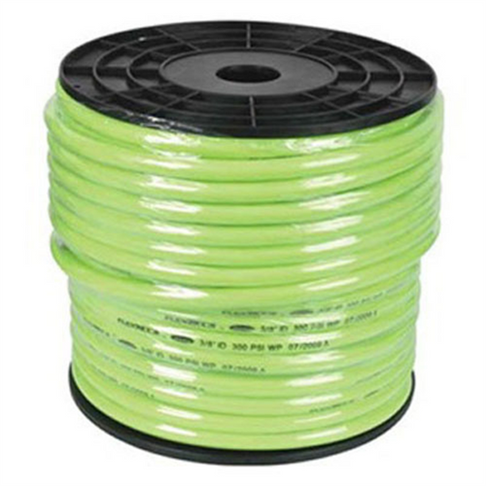 Legacy Manufacturing Flexzilla 3/8"" x 250' ZillaGreen Bulk Air Hose