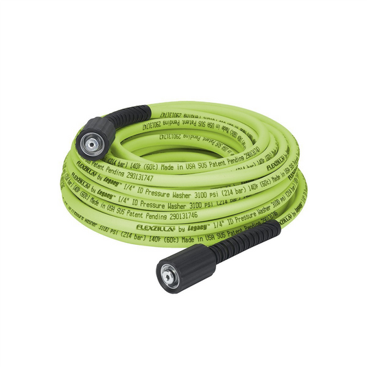 Legacy Manufacturing 1/4""X50' PRESSURE WASHER HOSE