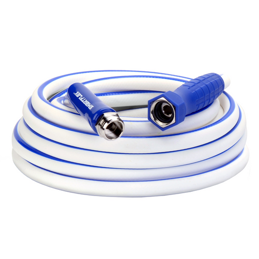 Legacy Manufacturing SmartFlex RV/Marine Hose; 5/8"" x 25'