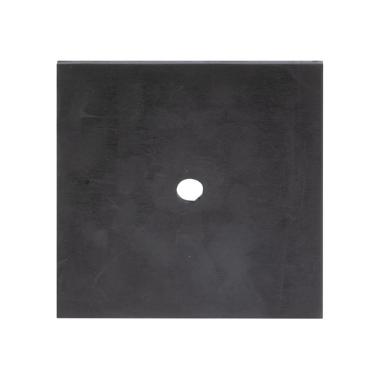 Legacy Manufacturing Flexzilla&trade; Air Compressors Isolator Pads; Qty. 4